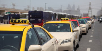 Dubai Taxi Corporation Offers Job Opportunities for Drivers and Supervisors with Attractive Salaries