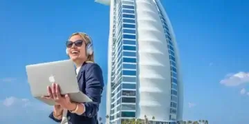 Dubai Jobseeker Visa