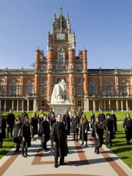 World University Rankings 2024