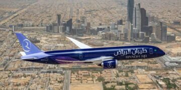 Riyadh Air Launches Ambitious Recruitment Drive in Dubai and Reveals Plans at Dubai Airshow
