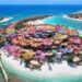 Saudi Arabia Red Sea Project A Comprehensive Guide