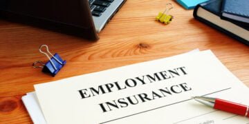 UAE Unemployment Insurance