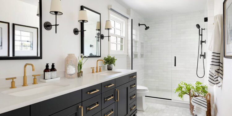 How to Remodel a Bathroom on a Budget