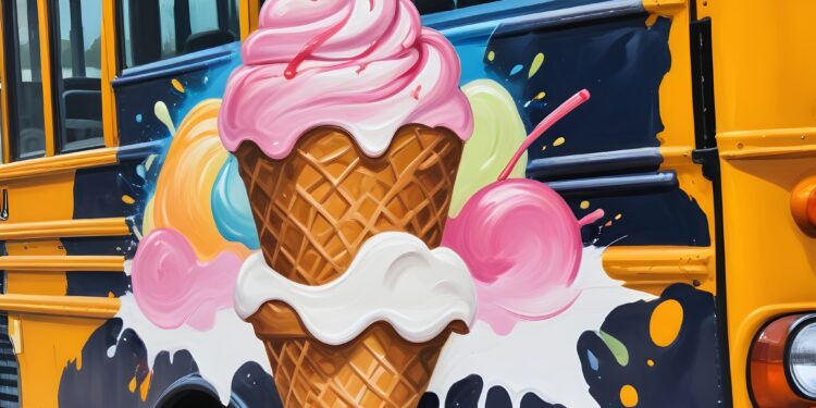 Ads Now Permitted on School Buses, Announces RTA