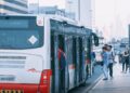 Bus Fines in the UAE