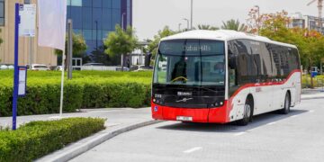 Dubai RTA Announces Metro, Parking, and Salik Timings for Ramadan