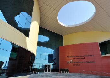 Navigating Excellence: A Look at the Curriculum at GEMS American Academy — Abu Dhabi