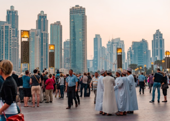 Impact of Pilgrim Sites on the UAE Travel Industry