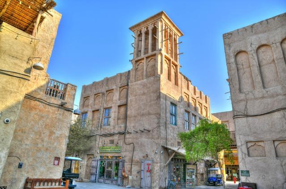 Impact of Pilgrim Sites on the UAE Travel Industry