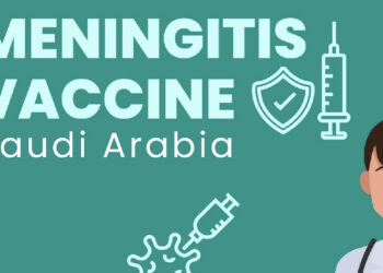 Saudi Arabia Makes Meningitis Vaccine Mandatory for Umrah Pilgrims